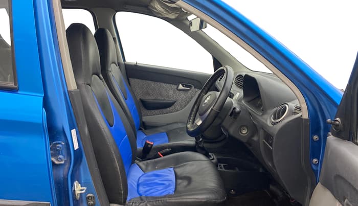2016 Maruti Alto 800 LXI, Petrol, Manual, 79,044 km, Right Side Front Door Cabin