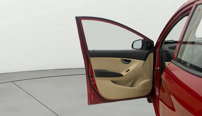 2014 Hyundai Eon SPORTZ, Petrol, Manual, 28,305 km, LHS Front Door