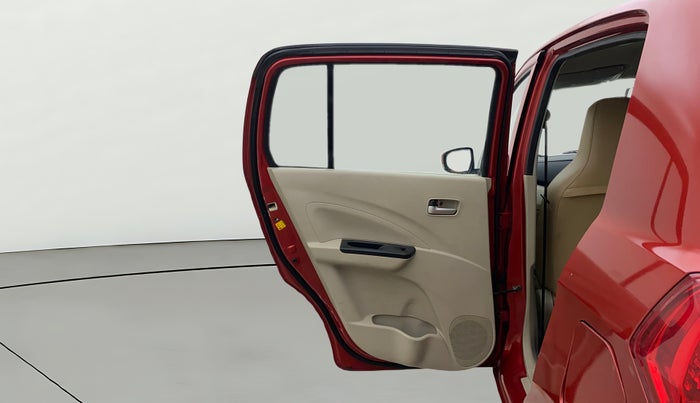 2018 Maruti Celerio ZXI AMT, Petrol, Automatic, 42,798 km, LHS Rear Door