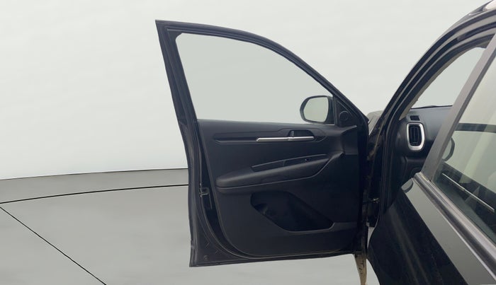 2020 KIA SONET HTK PLUS 1.0 DCT, Petrol, Automatic, 35,475 km, LHS Front Door