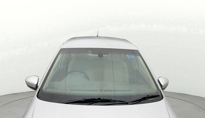 2016 Volkswagen Vento HIGHLINE PETROL AT, Petrol, Automatic, 83,011 km, Front Windshield