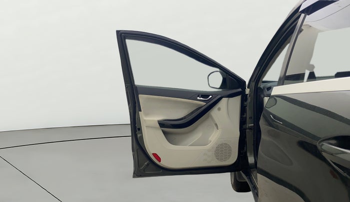 2020 Tata NEXON XZ PLUS PETROL, Petrol, Manual, 39,451 km, LHS Front Door