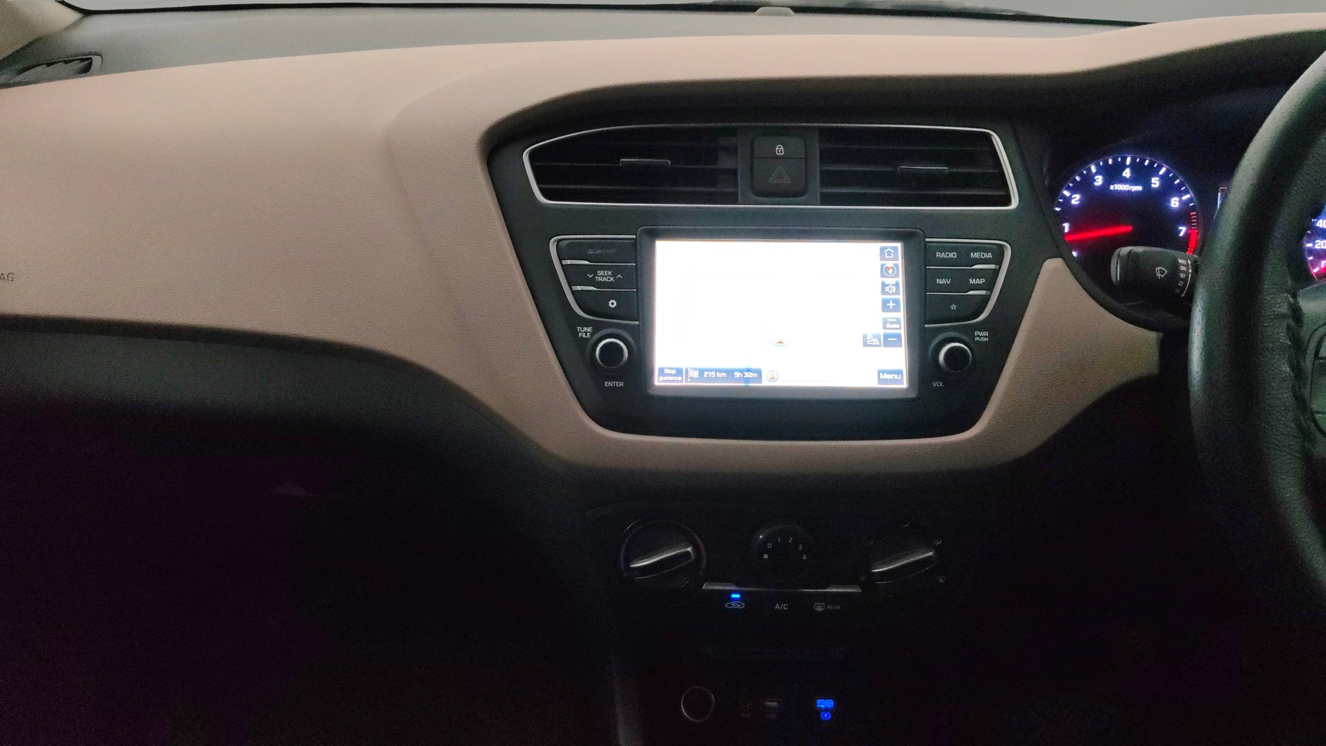 Features