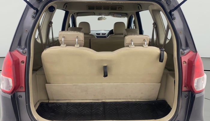 2012 Maruti Ertiga VXI, Petrol, Manual, 1,11,984 km, Boot Open Zoomed View