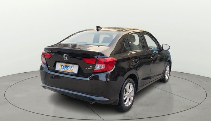 2020 Honda Amaze 1.2L I-VTEC VX CVT, Petrol, Automatic, 97,327 km, Right Back Diagonal