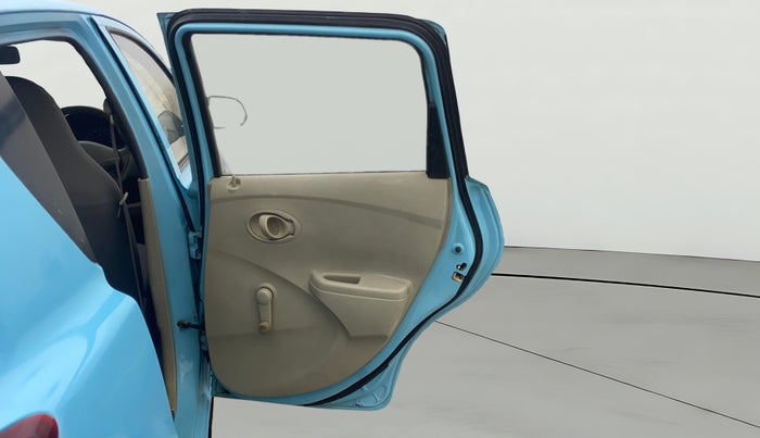 2015 Datsun Go A, Petrol, Manual, 88,911 km, RHS Rear Door