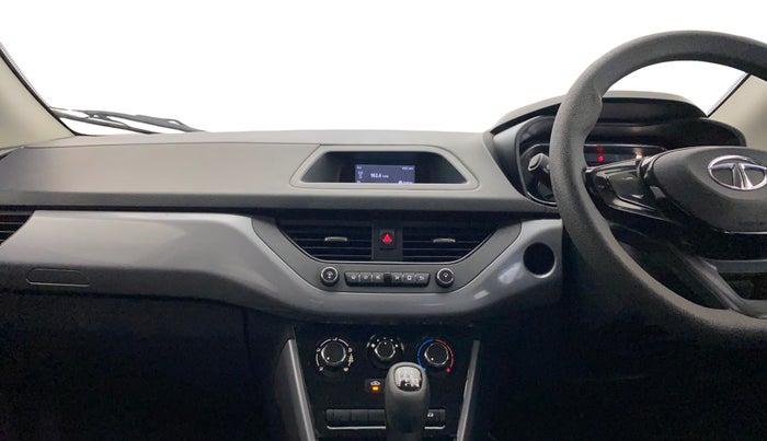 2023 Tata NEXON XM PETROL, Petrol, Manual, 35,415 km, Air Conditioner