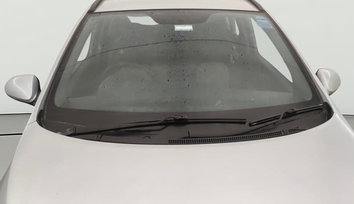 2019 Hyundai Grand i10 MAGNA AT 1.2 KAPPA VTVT, Petrol, Automatic, 80,468 km, Front Windshield