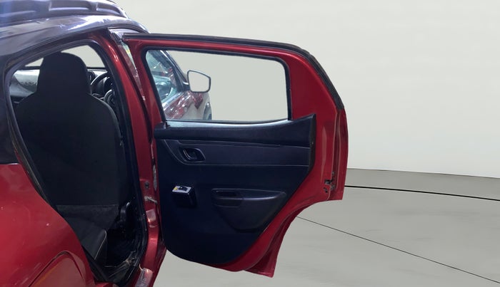 2020 Renault Kwid RXL, Petrol, Manual, 35,844 km, RHS Rear Door