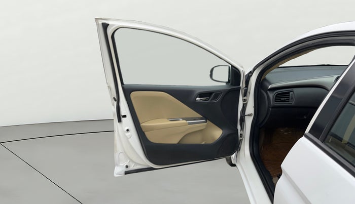 2016 Honda City 1.5L I-VTEC VX CVT, Petrol, Automatic, 55,399 km, LHS Front Door