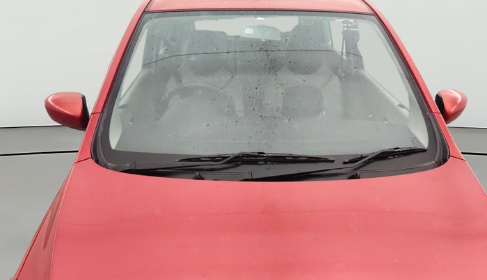 2019 Maruti Celerio VXI AMT, Petrol, Automatic, 47,708 km, Front Windshield