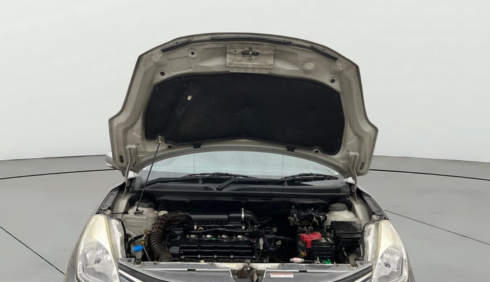 2017 Maruti Baleno ZETA PETROL 1.2, Petrol, Manual, 90,733 km, Open Bonet