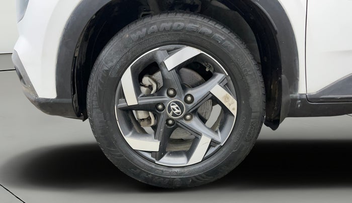 2020 Hyundai VENUE SX 1.0 TURBO IMT, Petrol, Manual, 56,272 km, Left Front Wheel