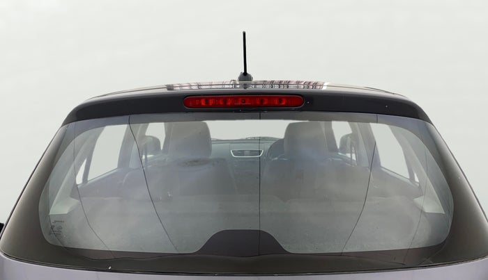 2016 Maruti Swift VXI, Petrol, Manual, 57,190 km, Rear Windshield