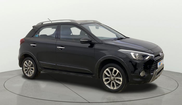 2016 Hyundai i20 Active 1.2 SX, Petrol, Manual, 30,485 km, SRP