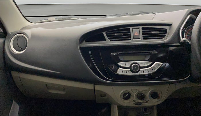 2015 Maruti Alto K10 VXI, Petrol, Manual, 27,754 km, Air Conditioner