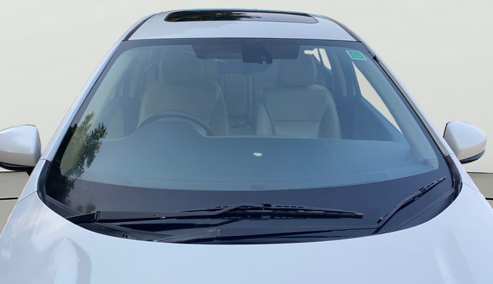 2018 Honda City 1.5L I-VTEC ZX CVT, Petrol, Automatic, 58,159 km, Front Windshield