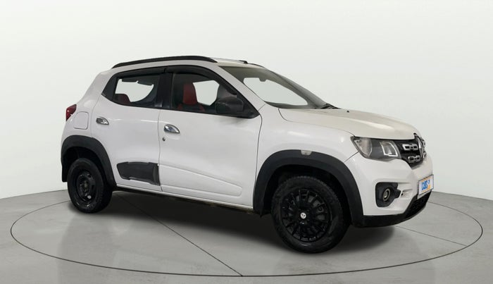2019 Renault Kwid RXL, Petrol, Manual, 77,701 km, SRP