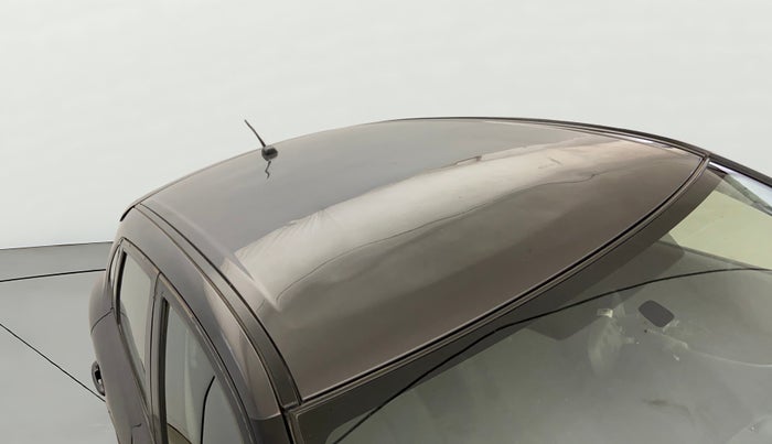 2018 Maruti Baleno DELTA PETROL 1.2, Petrol, Manual, 33,299 km, Roof