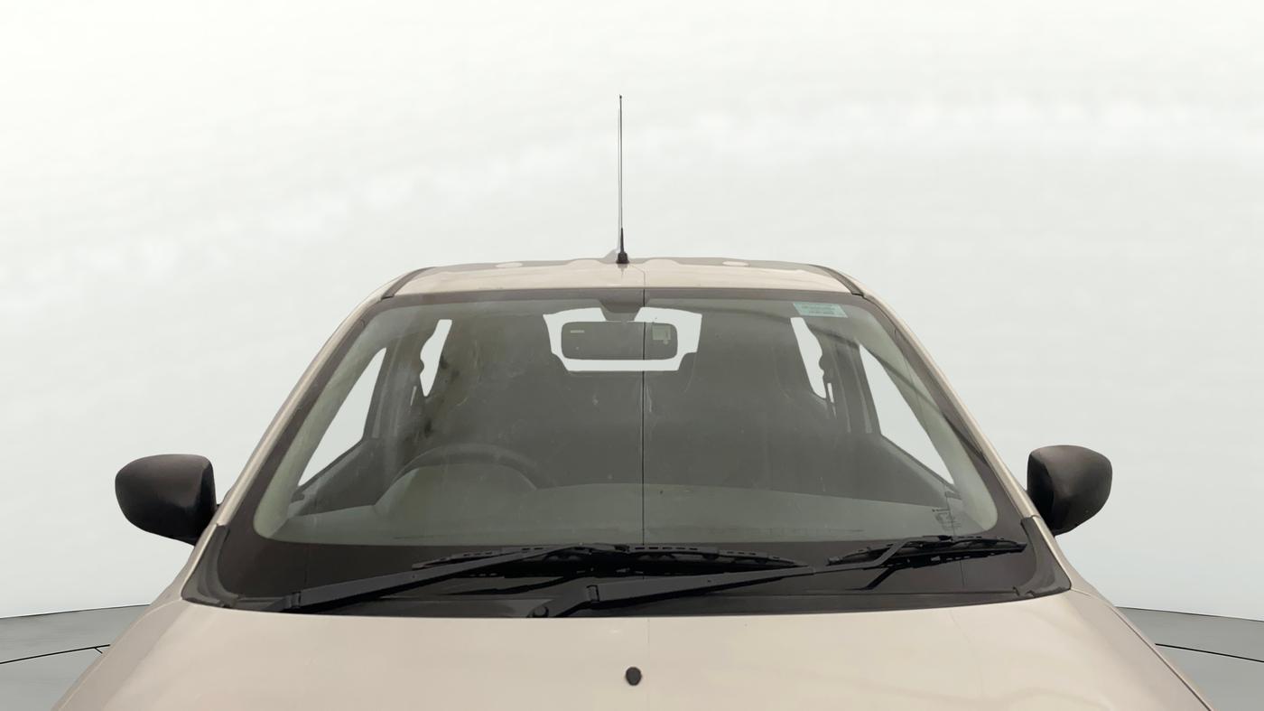 2025 Maruti Alto K10 VXI, Petrol, Manual, 12,105 km, Front Windshield