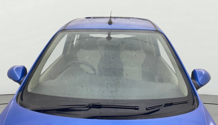 2019 Hyundai NEW SANTRO SPORTZ CNG, CNG, Manual, 66,292 km, Front Windshield