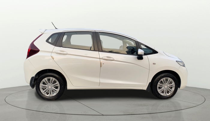 2016 Honda Jazz 1.2L I-VTEC SV, Petrol, Manual, 97,415 km, Right Side View