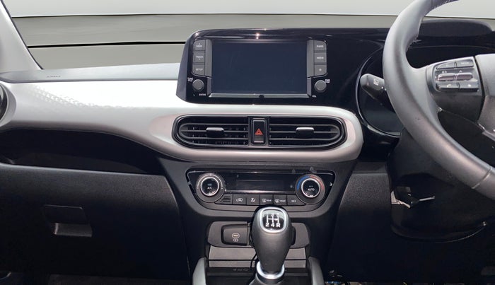 2024 Hyundai EXTER SX(O), Petrol, Manual, 9,141 km, Air Conditioner