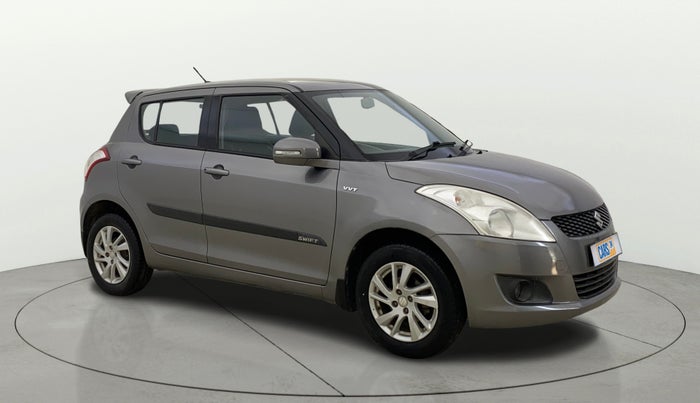 2013 Maruti Swift ZXI, Petrol, Manual, 54,475 km, SRP