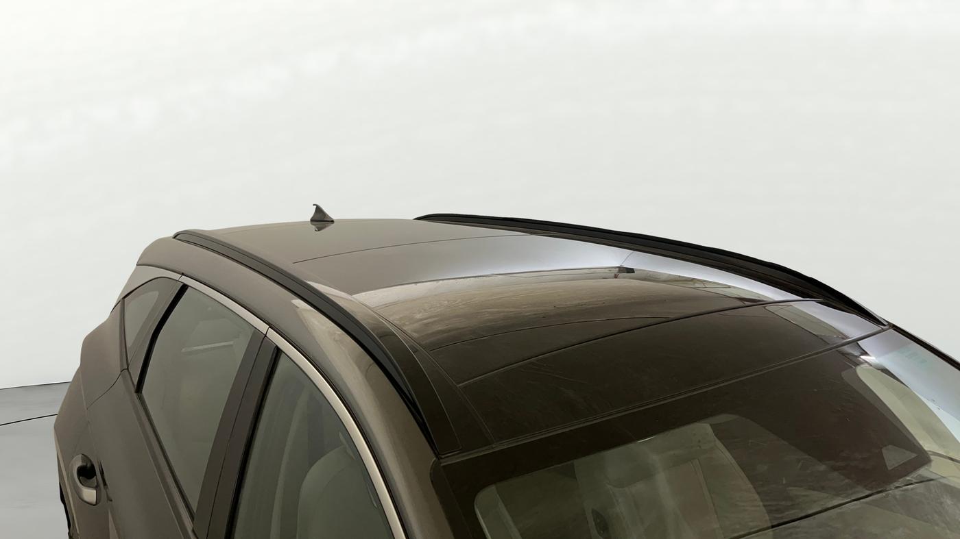 2023 Hyundai Tucson SIGNATURE 2.0 AT PETROL, Petrol, Automatic, 30,151 km, Roof