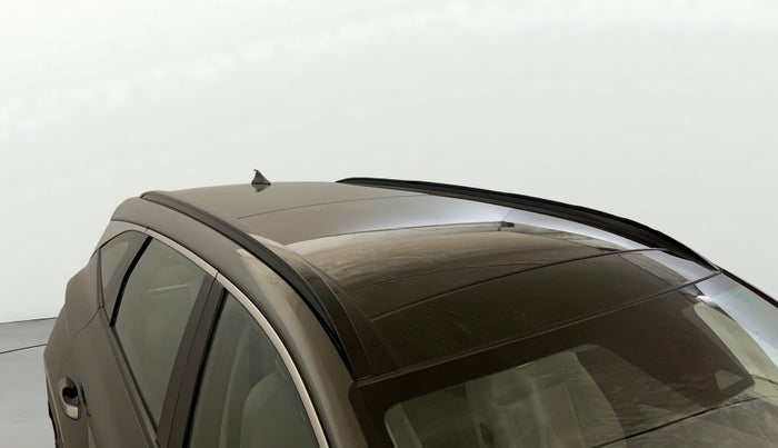 2023 Hyundai Tucson SIGNATURE 2.0 AT PETROL, Petrol, Automatic, 30,062 km, Roof