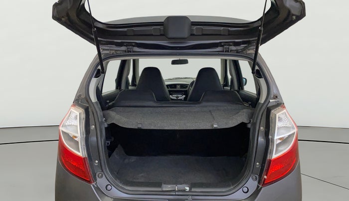 2018 Maruti Alto K10 VXI, Petrol, Manual, 25,715 km, Boot Open Zoomed View