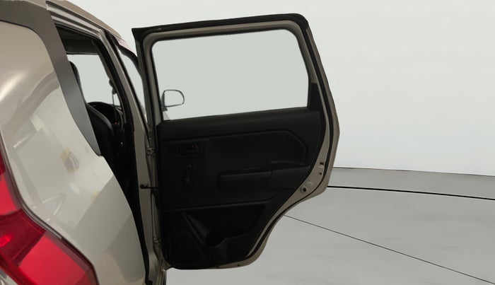 2019 Maruti New Wagon-R LXI CNG (O) 1.0, CNG, Manual, 14,483 km, RHS Rear Door