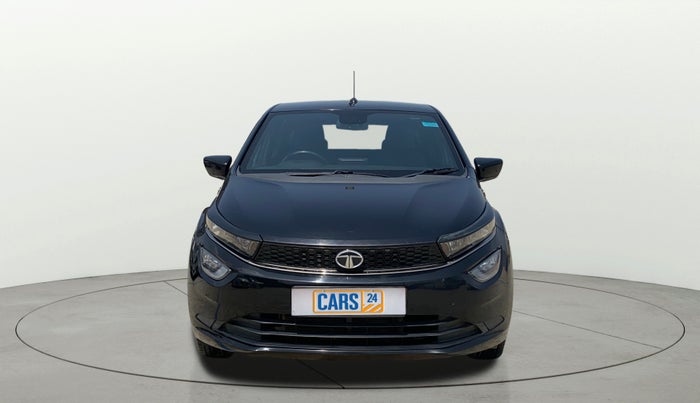 2023 Tata ALTROZ XTA DARK EDTION, CNG, Automatic, 61,988 km, Front