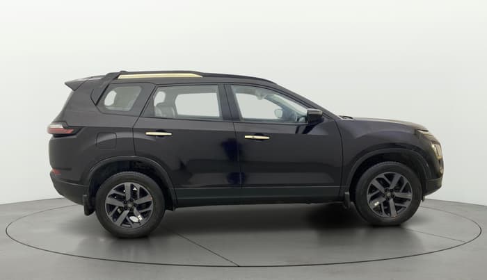 2021 Tata Safari XZA PLUS GOLD, Diesel, Automatic, 39,572 km, Right Side View