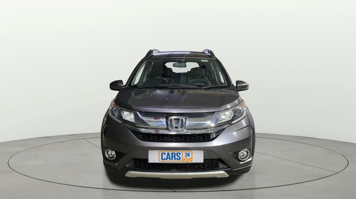2017 Honda BR-V 1.5L I-VTEC VX, Petrol, Manual, 59,200 km, Front