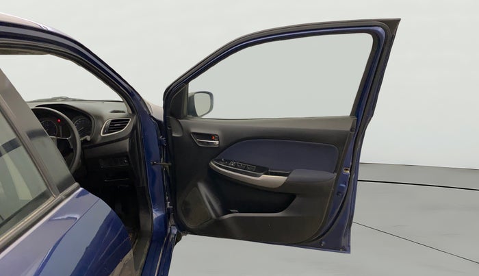 2019 Maruti Baleno DELTA PETROL 1.2, Petrol, Manual, 62,030 km, RHS Front Door