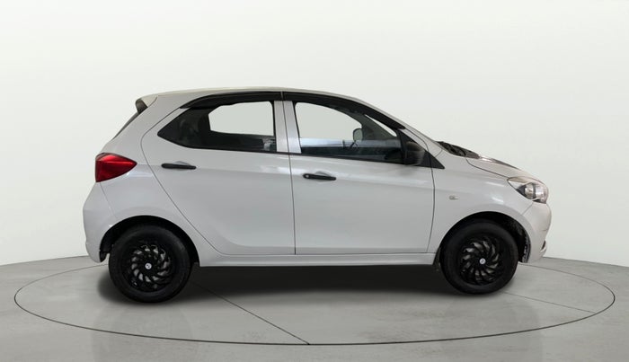 2018 Tata Tiago XM PETROL, Petrol, Manual, 58,580 km, Right Side View