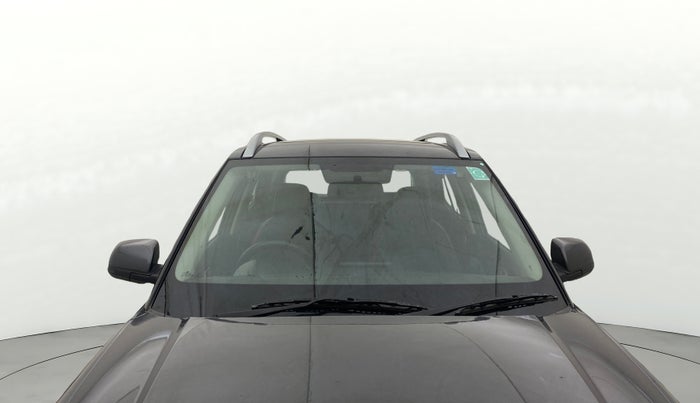 2021 Hyundai VENUE SX 1.0 TURBO, Petrol, Manual, 40,250 km, Front Windshield