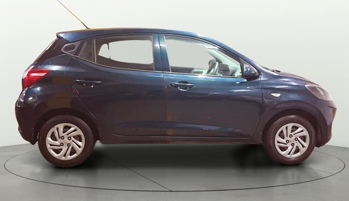 2022 Hyundai GRAND I10 NIOS MAGNA 1.2 KAPPA VTVT, Petrol, Manual, 28,698 km, Right Side View