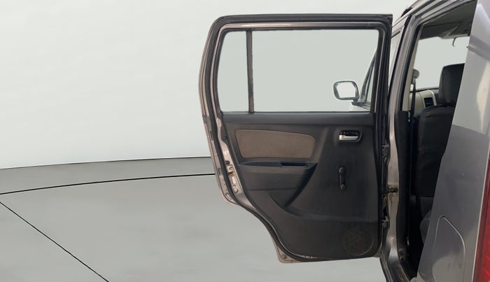 2016 Maruti Wagon R 1.0 LXI, Petrol, Manual, 1,49,449 km, LHS Rear Door