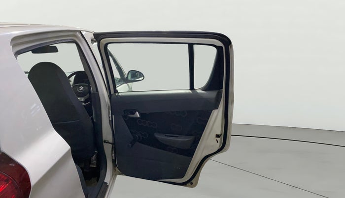 2012 Maruti Alto 800 LXI, Petrol, Manual, 32,314 km, RHS Rear Door