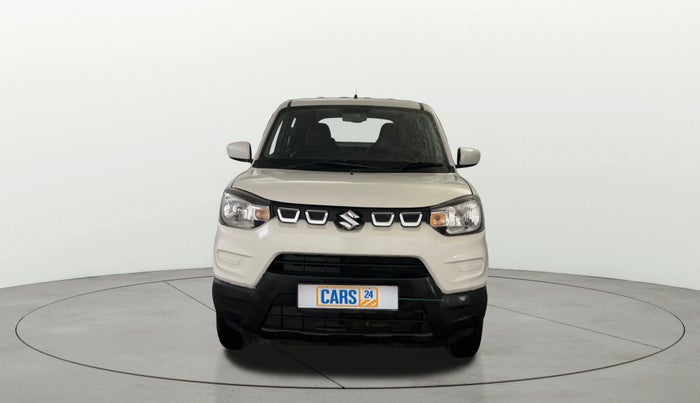 2023 Maruti S PRESSO VXI+, Petrol, Manual, 65,750 km, Front