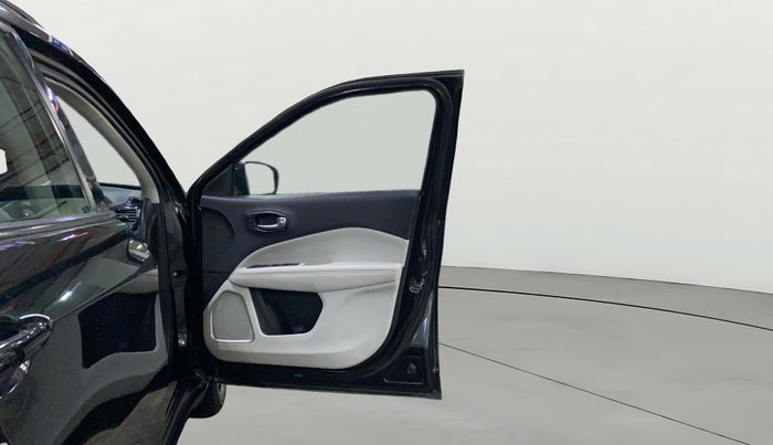 2020 Jeep Compass LIMITED PLUS PETROL AT, Petrol, Automatic, 40,079 km, RHS Front Door