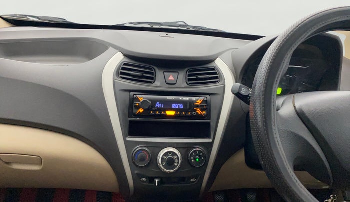 2015 Hyundai Eon ERA +, Petrol, Manual, 57,170 km, Air Conditioner