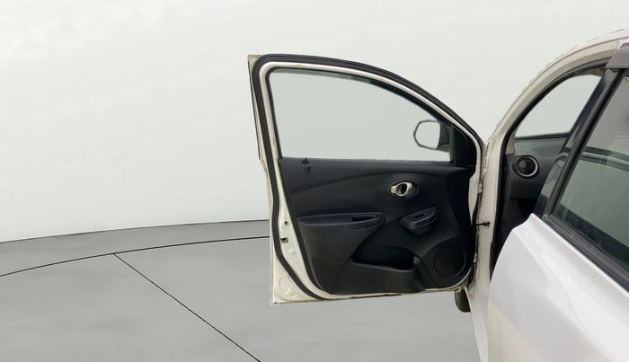 2018 Datsun Go Plus T (O), Petrol, Manual, 33,327 km, LHS Front Door