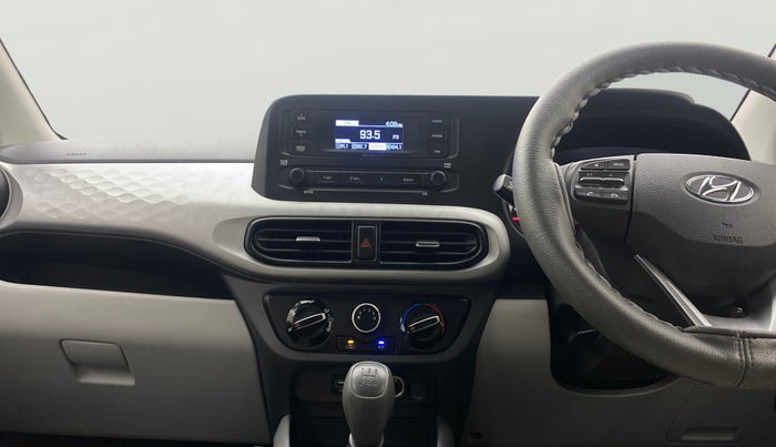 2022 Hyundai GRAND I10 NIOS MAGNA 1.2 KAPPA VTVT, Petrol, Manual, 22,732 km, Air Conditioner