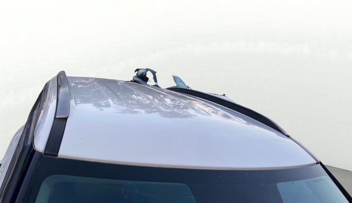 2022 Hyundai Creta S IMT 1.5 PETROL, Petrol, Manual, 51,203 km, Roof