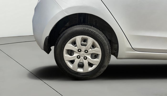 2020 Hyundai Elite i20 MAGNA PLUS 1.2, Petrol, Manual, 44,157 km, Right Rear Wheel