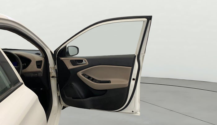 2018 Hyundai Elite i20 ASTA 1.2, Petrol, Manual, 85,048 km, RHS Front Door