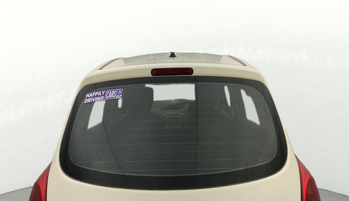 2012 Hyundai i20 SPORTZ 1.2, Petrol, Manual, 1,09,371 km, Rear Windshield